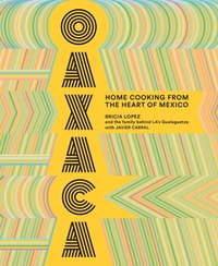Abbildung von: Oaxaca - Abrams