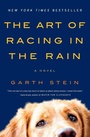 Cover: The Art of Racing in the Rain - HarperCollins