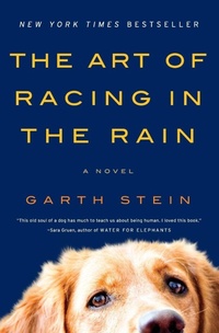 Enlarge image Cover: The Art of Racing in the Rain - HarperCollins