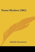 Cover: Natur-Mythen (1865) - Kessinger Publishing