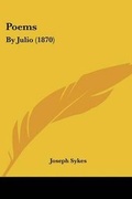 Cover: Poems - Kessinger Publishing