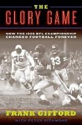 Cover: The Glory Game - Collins