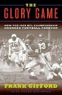 Enlarge image Cover: The Glory Game - Collins