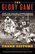 Cover: The Glory Game - Collins