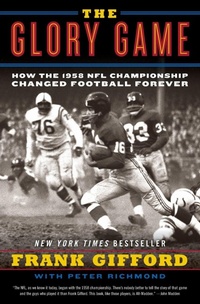 Enlarge image Cover: The Glory Game - Collins