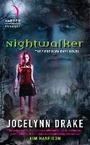 Cover: Nightwalker - Harper Voyager