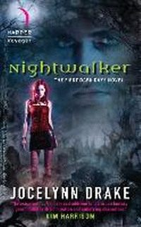 Enlarge image Cover: Nightwalker - Harper Voyager