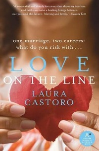 Enlarge image Cover: Love on the Line - William Morrow & Company