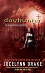 Cover: Dayhunter - Harper Voyager