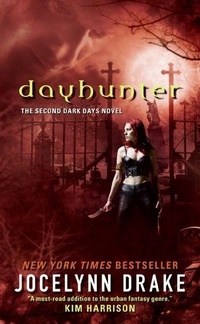 Enlarge image Cover: Dayhunter - Harper Voyager
