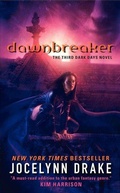 Cover: Dawnbreaker - Harper Voyager