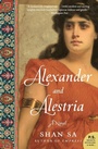 Cover: Alexander and Alestria - HarperPerennial
