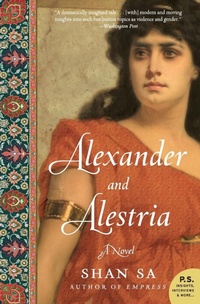 Enlarge image Cover: Alexander and Alestria - HarperPerennial