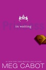 Cover: The Princess Diaries, Volume IV: Princess in Waiting - HarperCollins