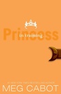 Cover: The Princess Diaries, Volume VI: Princess in Training - HarperCollins