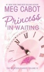 Cover: Princess in Waiting - Collins