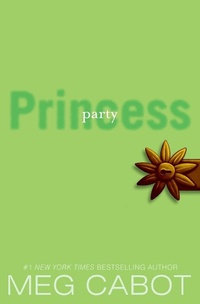 Enlarge image Cover: The Princess Diaries, Volume VII: Party Princess - HarperCollins