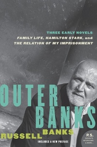 Enlarge image Cover: Outer Banks - Collins