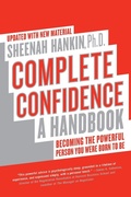 Cover: Complete Confidence Updated Edition - William Morrow Paperbacks
