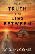 Cover: The Truth That Lies Between - TreaShore Press