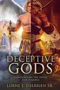 Cover: Deceptive Gods - R. R. Bowker
