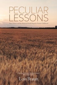 Enlarge image Cover: Peculiar Lessons - Great Plains Publications Ltd
