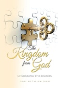 Cover: The Kingdom from God - Xlibris AU