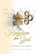 Cover: The Kingdom from God - Xlibris AU