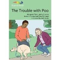Cover: The Trouble with Poo - Books Beyond Words