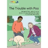 Enlarge image Cover: The Trouble with Poo - Books Beyond Words