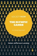 Cover: The Olympic Games - Emerald Publishing Limited