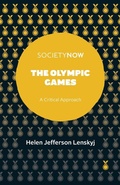 Cover: The Olympic Games - Emerald Publishing Limited