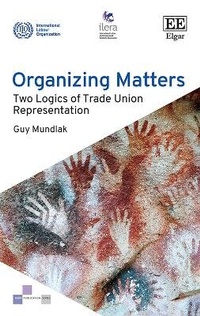 Enlarge image Cover: Organizing Matters - Edward Elgar Publishing