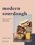 Cover: Modern Sourdough - White Lion Publishing