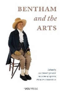 Enlarge image Cover: Bentham and the Arts - UCL Press