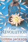 Cover: Her Revolution - Poolbeg Press