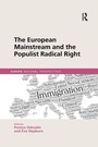 Bild: The European Mainstream and the Populist Radical Right - Routledge