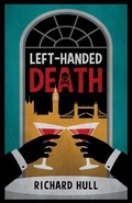Cover: Left-Handed Death - Agora Books
