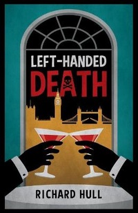 Enlarge image Cover: Left-Handed Death - Agora Books