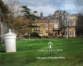 Cover: Chislehurst Golf Club - Old Chapel Books Chislehurst