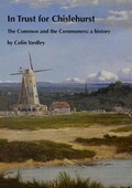 Cover: In Trust for Chislehurst - Old Chapel Books Chislehurst