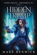 Cover: Hidden Trump - Marque