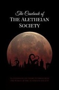 Cover: The Casebook of the Aletheian Society - we evolve ltd