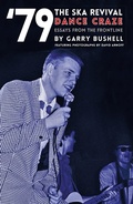 Cover: '79 Ska Revival - Red Planet Publishing Ltd