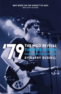 Enlarge image Cover: '79 Time For Action Mod Revival - Red Planet Publishing Ltd