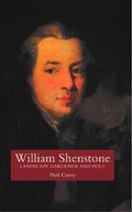 Cover: William Shenstone - Greenwich Exchange Ltd