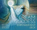 Cover: Dream Goddess Empowerment Deck - Blue Angel Gallery