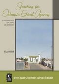 Cover: Searching for Islamic Ethical Agency in Post-Apartheid Cape Town - SUN MeDIA
