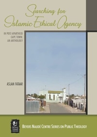 Abbildung von: Searching for Islamic Ethical Agency in Post-Apartheid Cape Town - SUN MeDIA