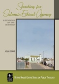 Cover: Searching for Islamic Ethical Agency in Post-Apartheid Cape Town - Sun Press